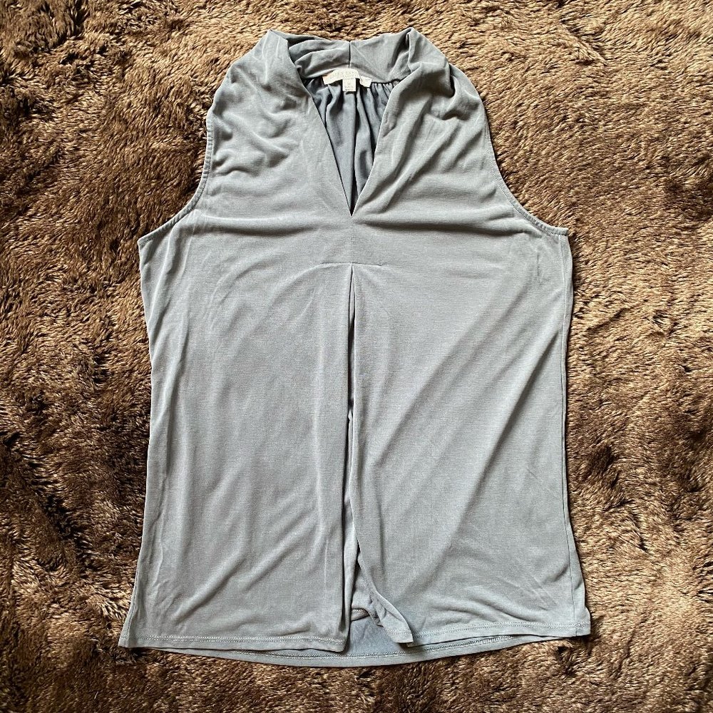 GREEN ENVELOPE tank top shirt M